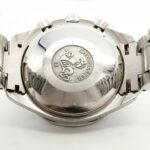 Omega Speedmaster Mark 40 AM PM Triple Calendar 3520.53 Gray Dial - Image 5