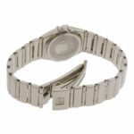 Like New Omega Constellation Mini My Choice 1165 76 Mother-of-Pearl Dial 18K White Gold 64.3g Quartz 150th Anniversary Limited Edition of 999 Pieces - Image 3