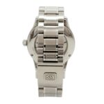 Seiko Grand Collection SBGE025 9R66-0AL0 Silver Dial - Image 8