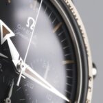 Omega 1957 Trilogy Speedmaster '57/60th LIMITED 311.10.39.30.01.001 SS Wristwatch Hand-wound - Image 4