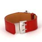 Louis Vuitton Tambour Q1212 Stainless Steel Quartz Watch - Image 5