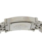 Hermes HERMES H Watch Wristwatch Diamond Bezel HH1.230 Stainless Steel Quartz Analog Display Silver Dial Women's - Image 7