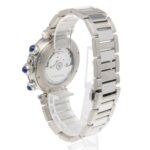 Cartier Pasha de Watch, Stainless Steel WSPA0039, Automatic, Men's, CARTIER - Image 5