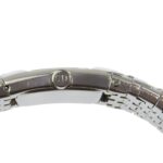 Dior Diophyllic Watch D96-100 Stainless Steel Quartz Analog Display White Dial Ladies - Image 6