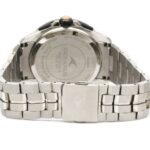 CASIO Oceanus Manta 10th Anniversary LTD Solar Titanium Watch OCW-S3001C-1AJF - Image 5