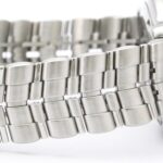TAG HEUER 6000 Professional Quartz Mind Size Watch WH1215 - Image 7