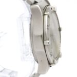 TAG HEUER 2000 Series Steel Quartz Mens Watch 262.206 1 - Image 8