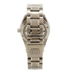Seiko Grand Snow White SBGA211 9R65-0AE0 Dial - Image 9