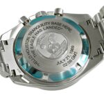 Omega Speedmaster Professional Apollo 1 Moon Landing 30th Anniversary Limited Edition (9999 pieces) 3560.50 - Image 6