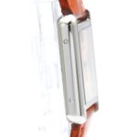 CARTIER Tank Solo 2000 LTD Edition Steel Quartz W1019455 - Image 8