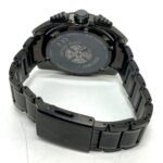 Seiko SBXC069/5X53-0AV0 Astron Global Line Day Date GPS Solar Radio-Controlled Wristwatch Titanium Men's Black - Image 8