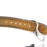 HERMES Espace Stainless Steel Quartz Ladies ES1.210 - Image 7