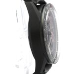 TAG HEUER Carrera Chronograph Monaco Grand Prix Titanium Watch CAR2A83 - Image 8