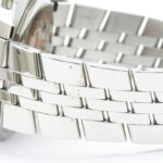 BREITLING Bentley Motors Steel Automatic Mens Watch A25362 - Image 3
