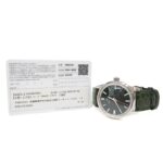 GRAND SEIKO Elegance Collection Mechanical Steel Watch SBGW285(9S64-00Z0) - Image 6