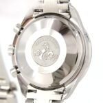 Omega Speedmaster Day-Date 3523.51 Stainless Steel Automatic Watch - Image 4