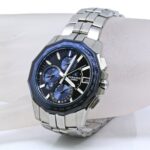 CASIO Oceanus Manta Date OCW-S6000-1AJF Men's Titanium Watch 40484 - Image 6