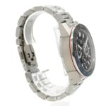 TAG Heuer Carrera Calibre 02 GMT CBG2A1Z Skeleton Dial - Image 3