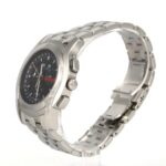 Gucci 5500CHRONO YA055206 SS Quartz Watch - Image 2