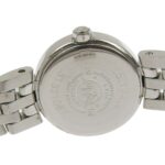 Longines Dolcevita Watch L5.174.4 Stainless Steel Quartz Analog Display Ladies - Image 6