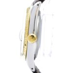ROLEX Datejust 16013 18K Gold Steel Automatic Mens Watch - Image 4
