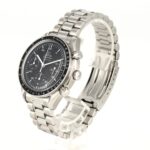 Omega Speedmaster 3510.50 Stainless Steel Automatic Watch - Image 2
