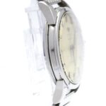 OMEGA Seamaster Cal 501 Steel Automatic Mens 2846 Vintage - Image 9