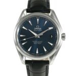 Omega Seamaster Aqua Terra 150M 41.5mm Watch 231.13.42.21.03.001
