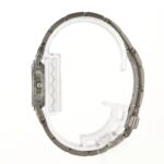 HermÃ¨s Clipper CL4.210 Stainless Steel Quartz Watch - Image 3