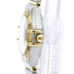 OMEGA Constellation Diamond MOP Dial Ladies 1262.75 - Image 4