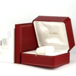 Cartier Pasha C GMT W31029M7 Stainless Steel Automatic - Image 8