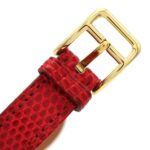 Hermes Kelly GP Quartz Watch - Image 5