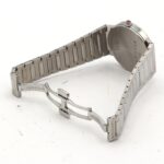 Bulgari 12P BB33S BBL33C6SS 12 QZ SS Quartz - Image 6