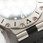 Bulgari Diagono Scuba GMT SD38SGMT Black Dial - Image 6