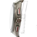SEIKO Astron JAL 70th Anniversary Titanium Solar Radio Waves Mens Watch SBXY075(8B63-0BK0) - Image 4
