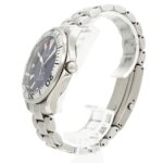 Omega Seamaster 300 2255.80 Blue Dial - Image 2