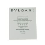 BVLGARI Bzero1 Watch, BZ35S/BZ35WLSL, Stainless Steel and Leather, Quartz Movement, Analog Display, White Dial, Women's - Image 8