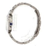 Cartier Pasha de WSPA0021 SS Quartz - Image 3