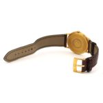 Omega De Ville YG CAL.1478 195.2378 Quartz Watch - Image 7