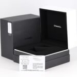 Chanel J12 Electro Caliber 12.1 Limited H7122 Ceramic Automatic Watch - Image 8