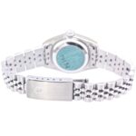 ROLEX Lady Datejust 26 Silver - Image 5