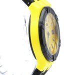 MAURICE LACROIX Aikon Tide Plastic Rubber Quartz Watch AI2008 - Image 8