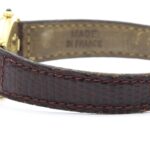 Cartier Must Quartz Gold Plated Women's Dress/Formal - Image 3