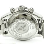 BREITLING Chrono Super Ocean Steel Automatic Mens A13340 - Image 6