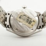 Omega Seamaster 120 2501.21 White Dial - Image 5