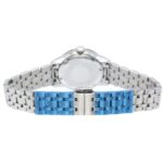 HAMILTON Hamilton Railroad Lady Diamond H40391191 H403910 Women's Watch Stainless Steel /40412 - Image 3
