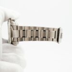 Seiko Grand Sport Collection GMT SBGE295 9R66-0BK0 Green Dial - Image 6