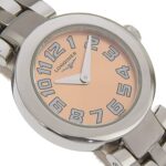 Longines Dolcevita Watch L5.174.4 Stainless Steel Quartz Analog Display Ladies - Image 3