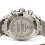 CASIO Oceanus Radio Wave Control Solar Titanium Mens Watch OCW-T4000D-1AJF - Image 7