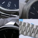 BVLGARI Solotempo ST42BSS ST42S Stainless Steel 40542 - Image 9